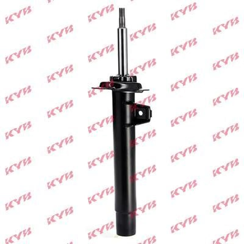 KYB Shock Absorber Damper Strut Front Left fits BMW 3 1997-2007