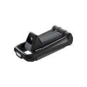 Thule Hull-a-Port Aero kayak rack foldable j-style black Thule - Bars 4 Cars