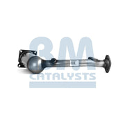 BM Catalysts Homologated Petrol Cat fits Citroën Saxo 1996-2003 1.1