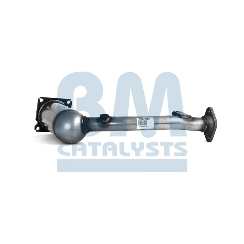 BM Catalysts Homologated Petrol Cat fits Citroën Saxo 1996-2003 1.1