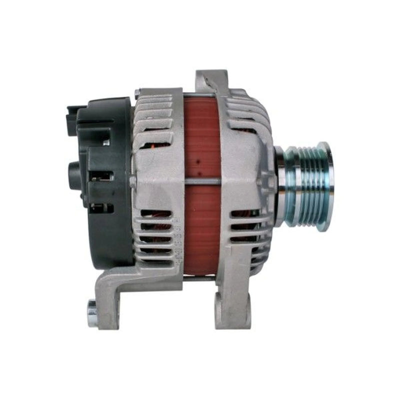 Hella Car Alternator 12V fits Fiat Brava 1996-2001 1.6