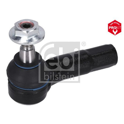 Febi Steering Tie Rod End Ball Joint Front Ri 101409