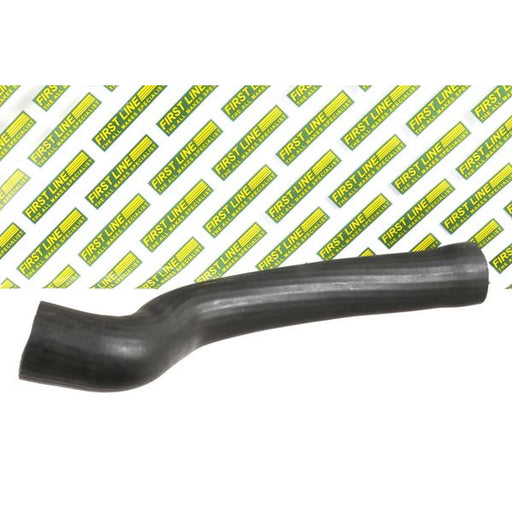 First Line Intercooler Turbo Charge Air Hose fits Opel Astra H 2005-2010 1.3