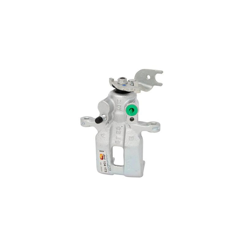 Bosch Brake Caliper Assembly Rear Left fits Honda Accord VIII 2008-2015