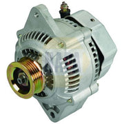NAPA Car Alternator 12V fits Suzuki Baleno 1996-2002 1.8