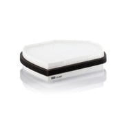 MANN-FILTER Service Kit with Air, Oil & Cabin Filters fits Mercedes-Benz Slk