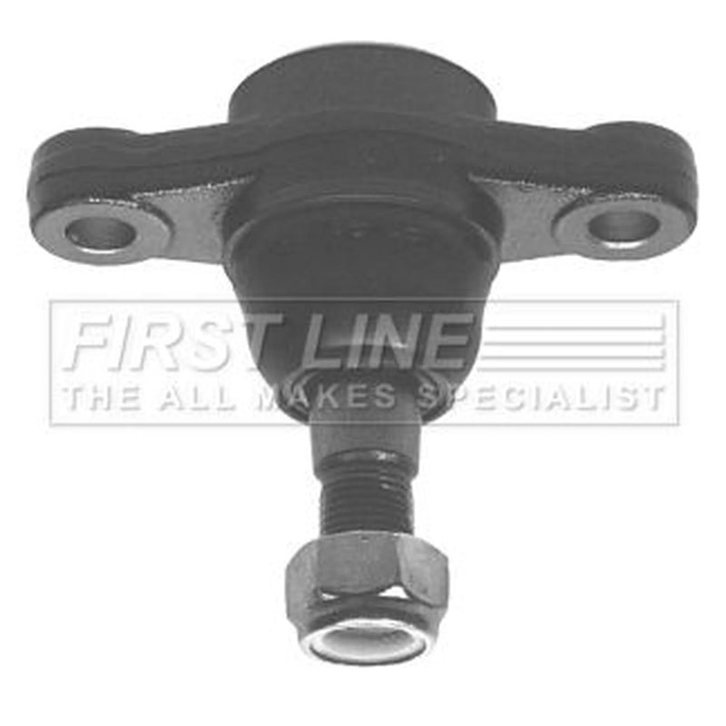First Line Ball Joint Front Left fits Hyundai Sonata 1998-2005 2.0 2.4 2.5 2.7