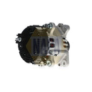 NAPA Car Alternator 12V fits Audi A4 Allroad B9 2016-2020 2.0