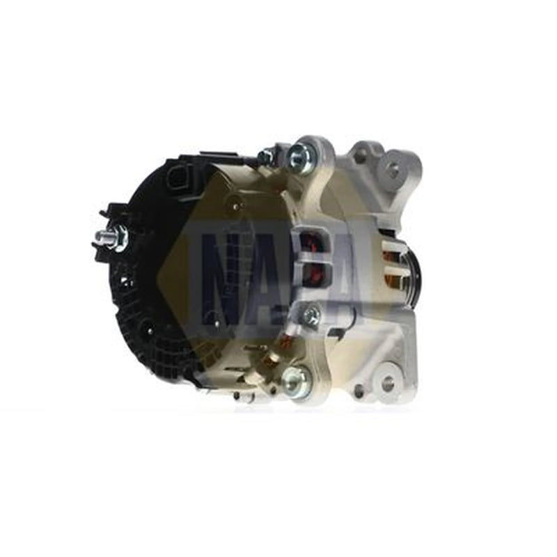 NAPA Car Alternator 12V fits Audi A4 Allroad B9 2016-2020 2.0