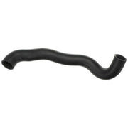 Gates Radiator Coolant Hose 505mm ID fits Mercedes-Benz M-Class 1998-2005