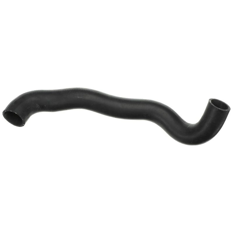 Gates Radiator Coolant Hose 505mm ID fits Mercedes-Benz M-Class 1998-2005