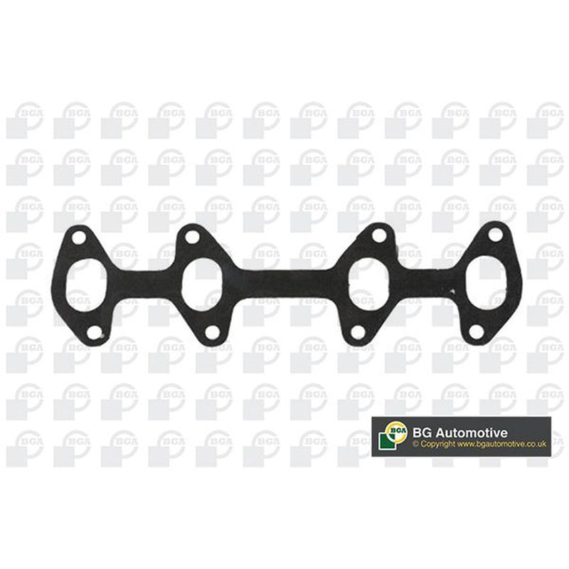 BGA Intake Manifold Gasket Thick Steel fits Chrysler 300C 2005-2012 3.0