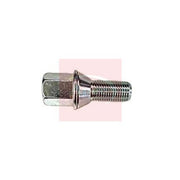 Apec Wheel Bolt Front M14 X 1.5 fits Renault Avantime 2001-2003 2.0 2.2 3.0