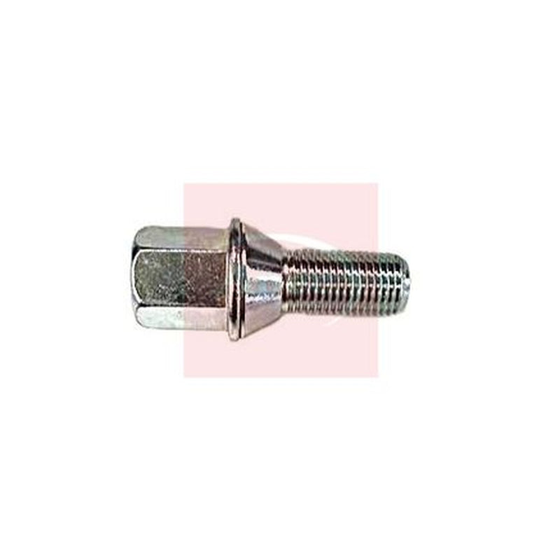 Apec Wheel Bolt Front M14 X 1.5 fits Renault Avantime 2001-2003 2.0 2.2 3.0
