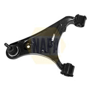NAPA Control/Trailing Arm Front Left fits Land Rover Discovery IV 2009-2018