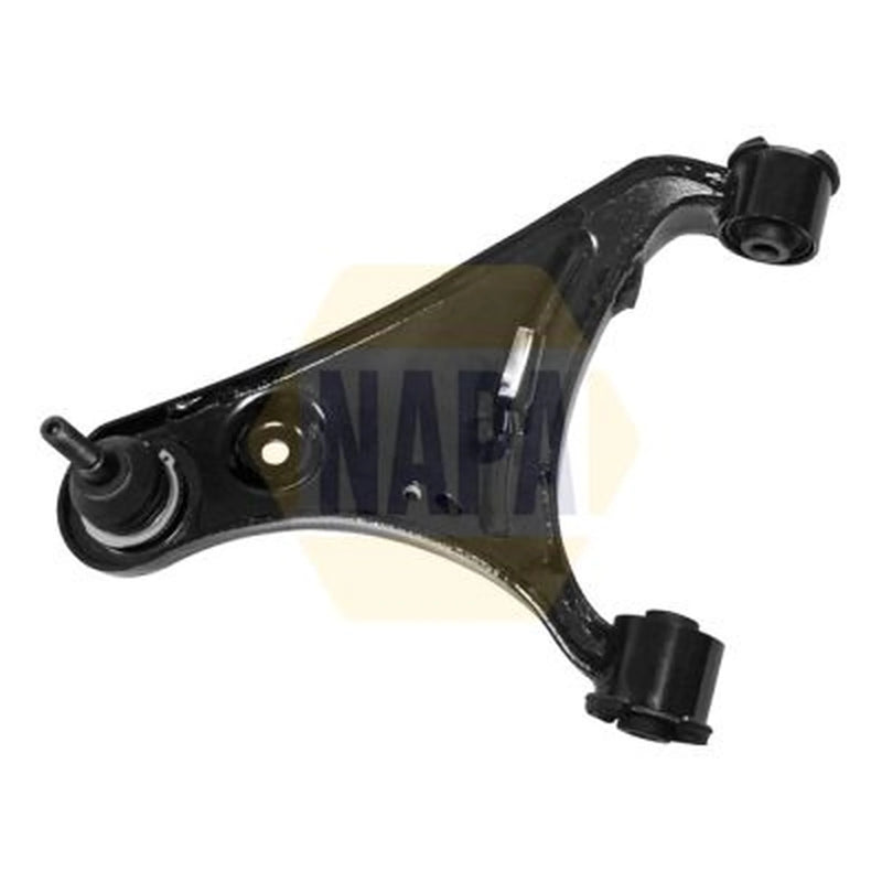 NAPA Control/Trailing Arm Front Left fits Land Rover Discovery IV 2009-2018