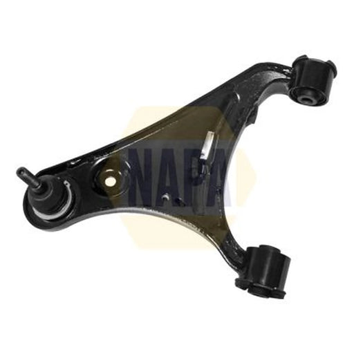 NAPA Control/Trailing Arm Front Left fits Land Rover Discovery IV 2009-2018