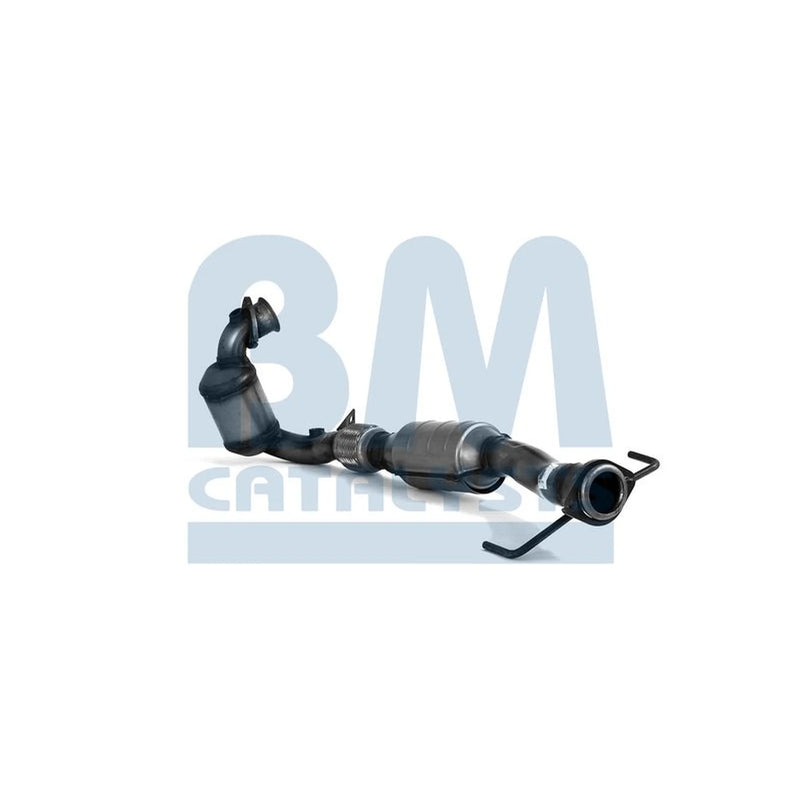 BM Catalysts Homologated Petrol Cat fits Saab 9-5 1997-2009 2.0 2.3