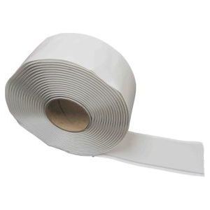 W4 Strip 19Mm X 25Mm X 5M White Workshop Use 40116 W4 - Dynamic Drive