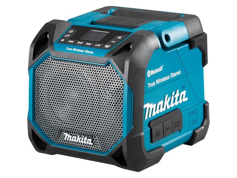 Makita DMR203 Bluetooth Jobsite Speaker Makita - NN4 Online