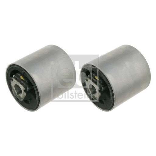 Febi Wishbone / Control / Trailing Arm Bush both sides 26182