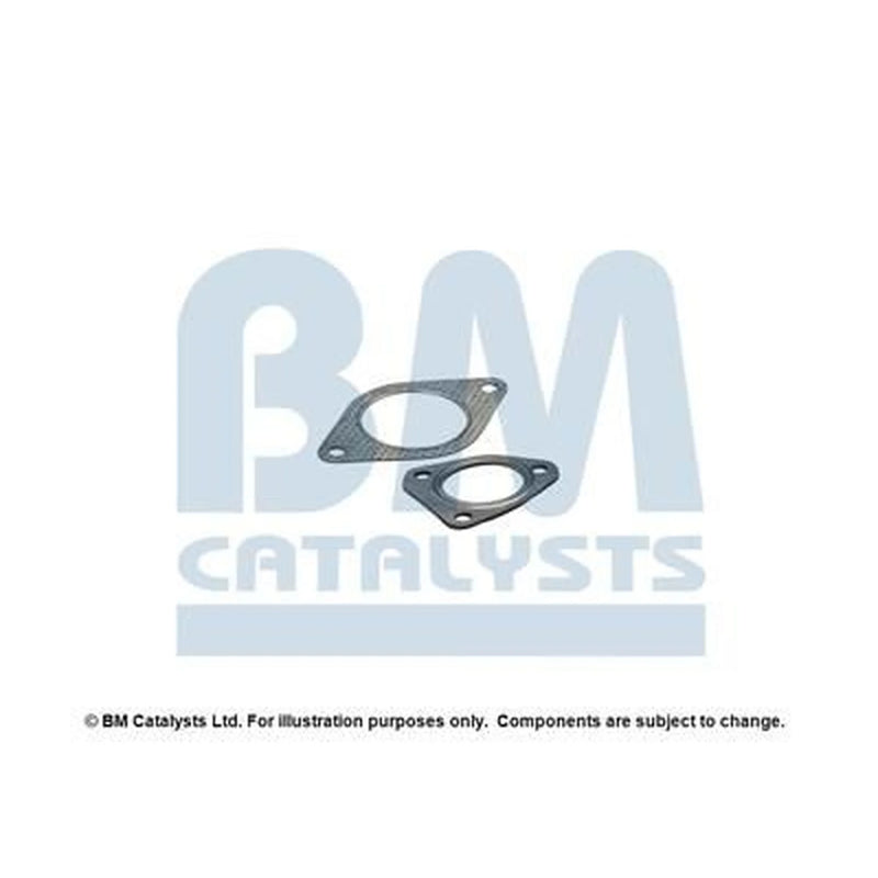 BM Catalysts Exhaust Pipe Mounting Kit