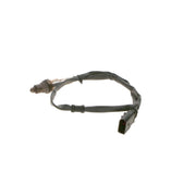 Bosch O2 Lambda Oxygen Sensor after catalytic converter 0 258 030 528