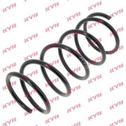 KYB 2 x Suspension Springs fits Mitsubishi Lancer 1995-2003 1.3 1.6