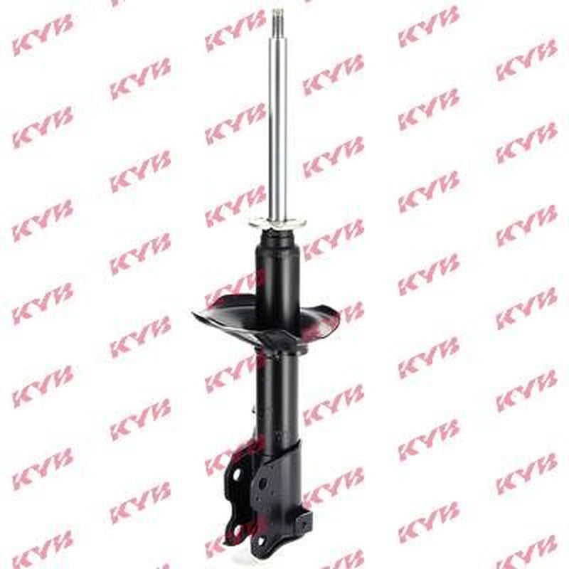 KYB Shock Absorber Damper Strut Front Left fits Nissan 100NX 1990-1994 1.6 2.0