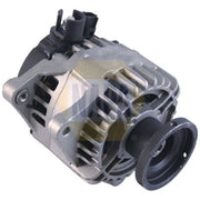 NAPA Car Alternator 12V fits Ford C-Max 2007-2010 1.8