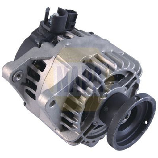NAPA Car Alternator 12V fits Ford C-Max 2007-2010 1.8