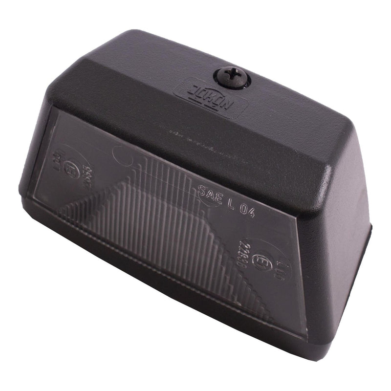 Jokon K415 Rear Number Plate Light Lamp Caravan Horse Box Trailer 22838 SAE L04 Jokon  - Dynamic Drive