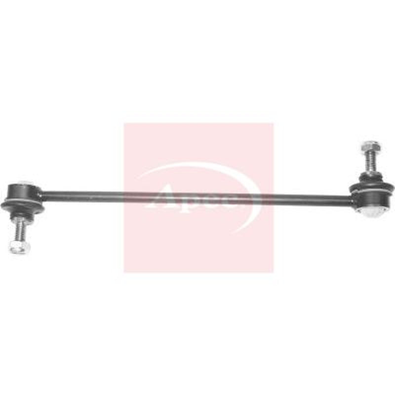 Apec Stabiliser Bar Link Coupling Rod Front Right fits Citroën Berlingo