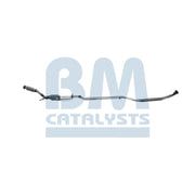 BM Catalysts Homologated Petrol Cat fits Peugeot 407 2004-2005 2.0