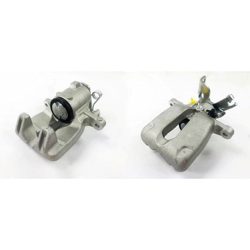Abtex Brake Caliper Assembly Rear Right fits Opel Insignia A 2008-2017