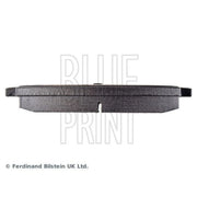 Blue Print Front Brake Pad Set ADG042112