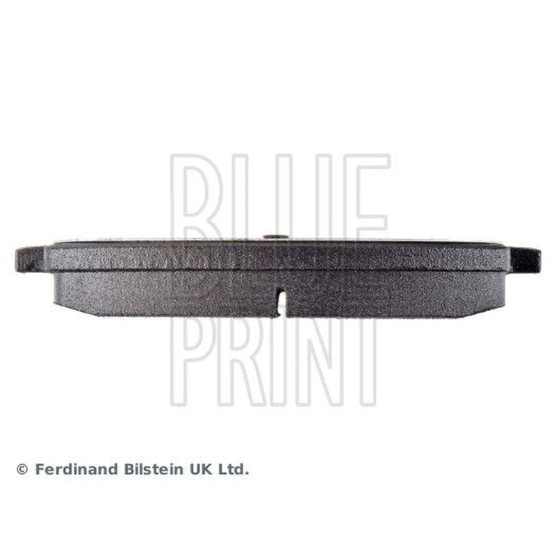 Blue Print Front Brake Pad Set ADG042112