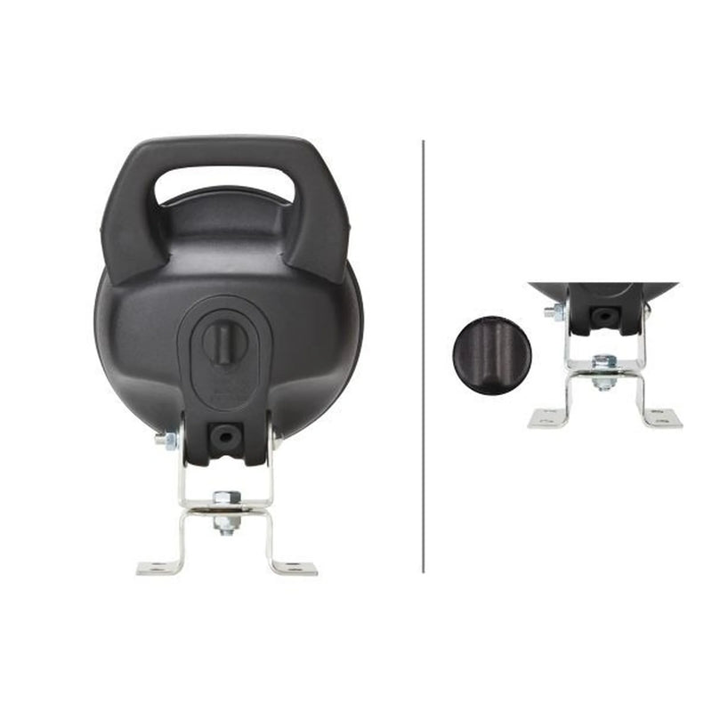 Hella Worklight High