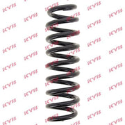 KYB 2 x Suspension Springs fits BMW X1 2009-2015