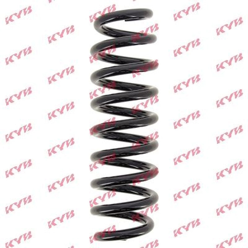 KYB 2 x Suspension Springs fits BMW X1 2009-2015