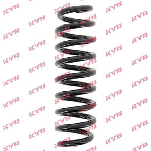 KYB Rear Suspension Coil Spring RA6174