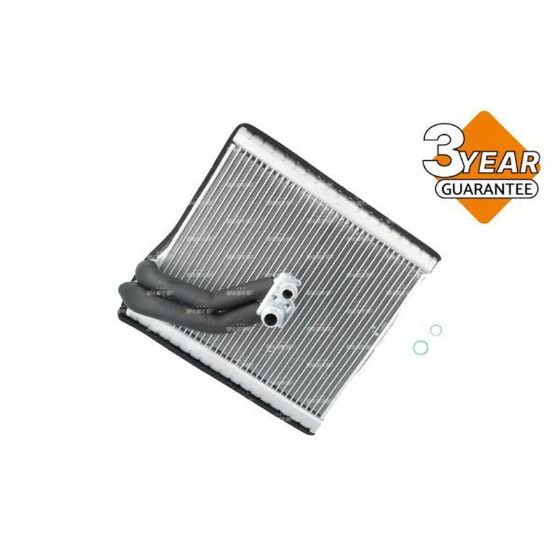NRF Air Conditioning Evaporator Front 36240C