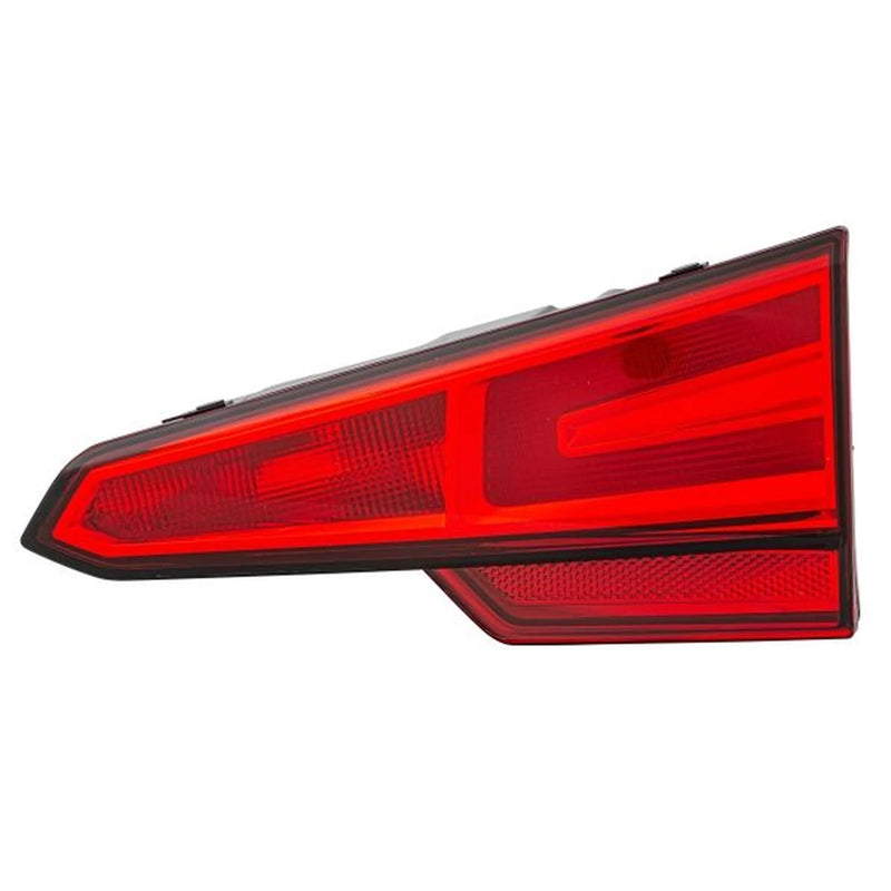 Hella Tail Light / Lamp W16W Right fits Audi A4 B9 2015-2019 1.4 2.0 3.0