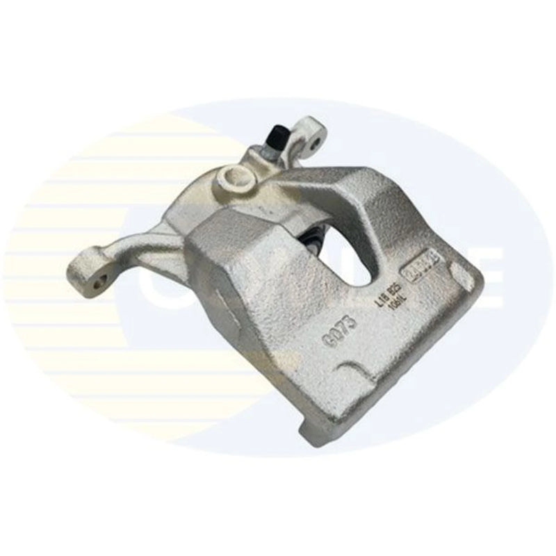 Comline Brake Caliper Assembly Front Left fits Mini Mini Countryman 2010-2016