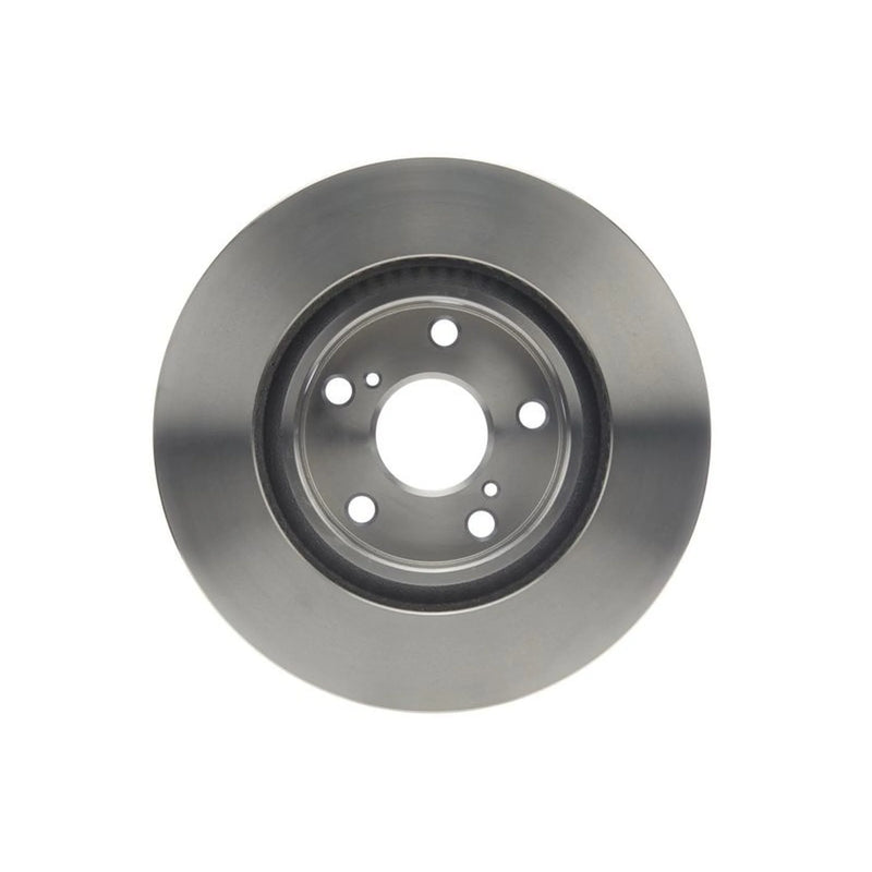 Bosch Front Brake Vented Discs & Pads fits Toyota Rav 4 IV 2012-2018 2.5