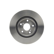 Bosch Front Brake Vented Discs & Pads fits Toyota GT 86 2012 on 2.0