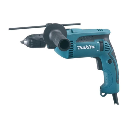 Makita HP1641 Percussion Drill Keyless Chuck 680W 240V Makita - Dynamic Drive