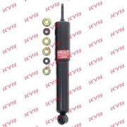 KYB Shock Absorber Damper Strut Front fits Mazda BT-50 Pickup 2006-2015 2.5 3.0