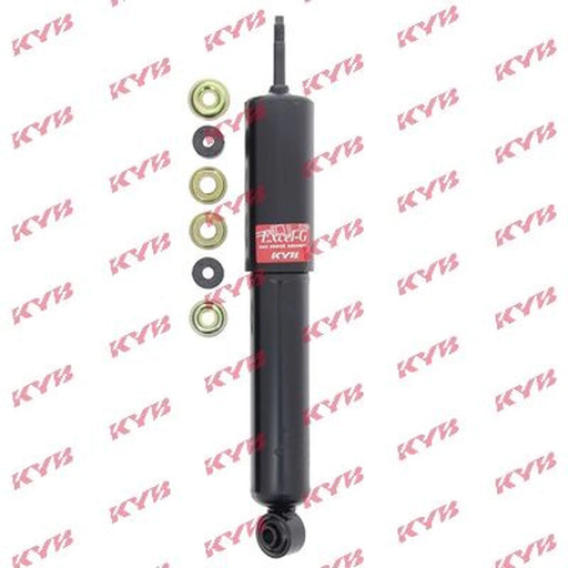 KYB 2 x Shock Absorbers fits Mazda BT-50 Pickup 2006-2015 2.5 3.0