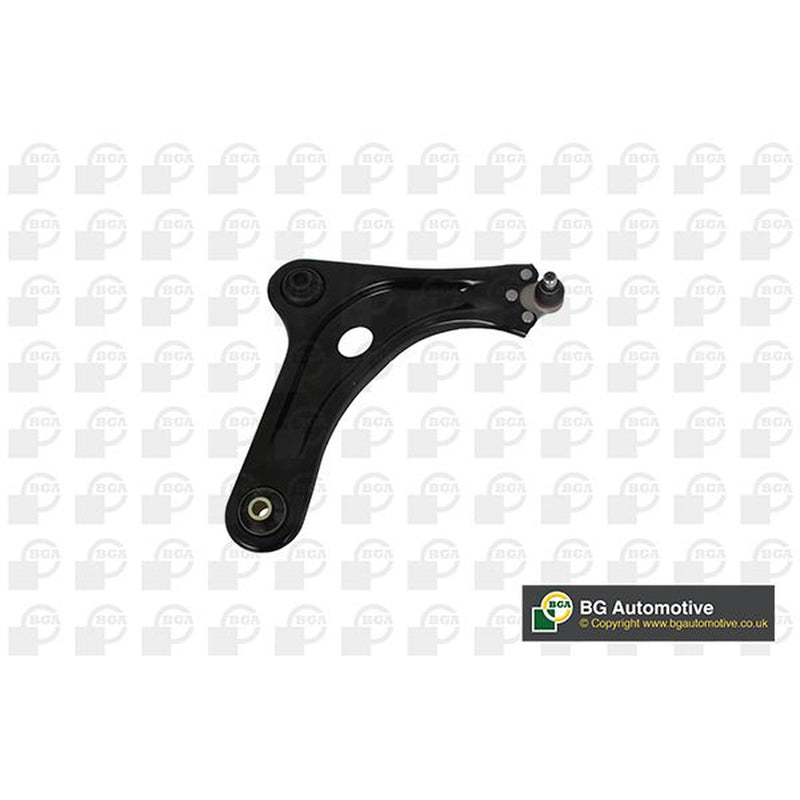 BGA Control/Trailing Arm Front Right fits Citroën C3 III 2016-2019 1.2 1.5 1.6